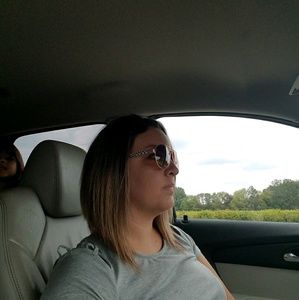 Meet your Posher, Jenna